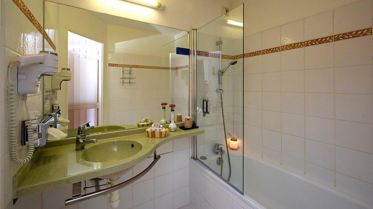 Best Western Hotel Aurelia Room