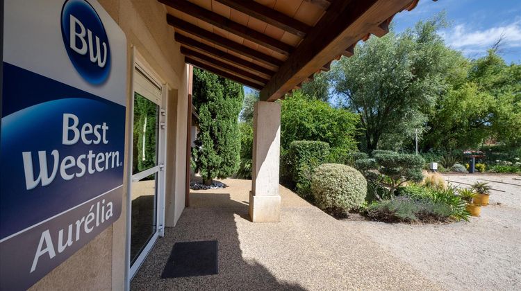 Best Western Hotel Aurelia Other