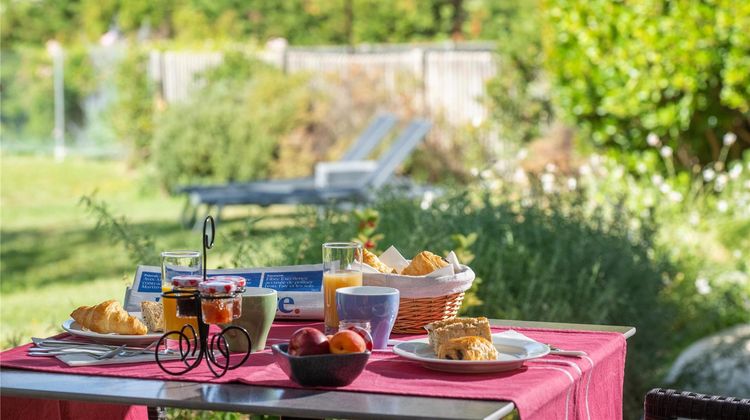 Best Western Hotel Aurelia Restaurant