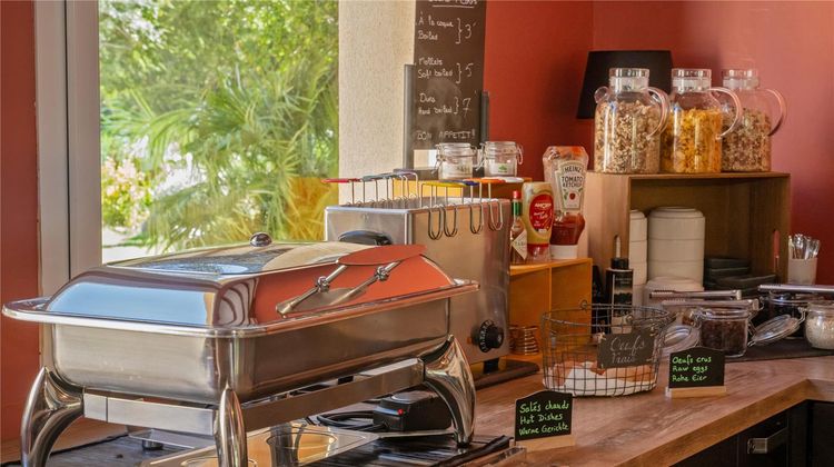 Best Western Hotel Aurelia Restaurant