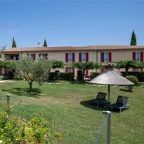 Best Western Hotel Aurelia