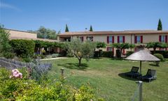 Best Western Hotel Aurelia