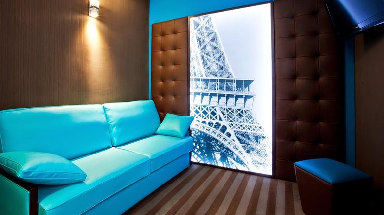 <b>Best Western Nouvel Orleans Montparnasse Room</b>. Images powered by <a href="https://iceportal.shijigroup.com/" title="IcePortal" target="_blank">IcePortal</a>.