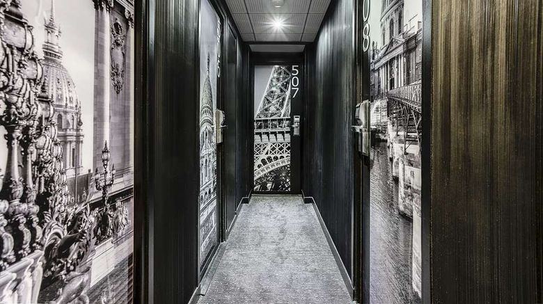 <b>Best Western Nouvel Orleans Montparnasse Other</b>. Images powered by <a href="https://iceportal.shijigroup.com/" title="IcePortal" target="_blank">IcePortal</a>.