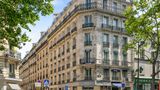 Best Western Nouvel Orleans Montparnasse Exterior