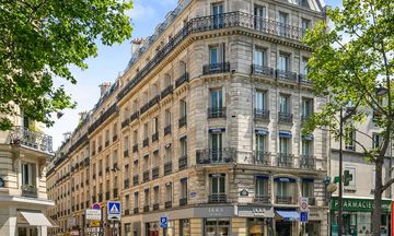 Best Western Nouvel Orleans Montparnasse