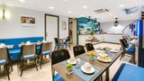 Best Western Nouvel Orleans Montparnasse Restaurant