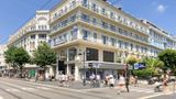 Best Western Lakmi Nice Exterior