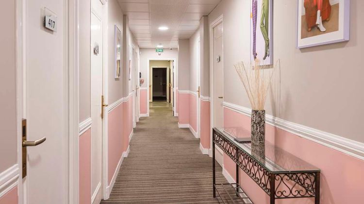 Best Western Lakmi Nice Other