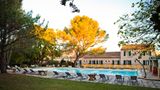 Best Western Le Val Majour Pool