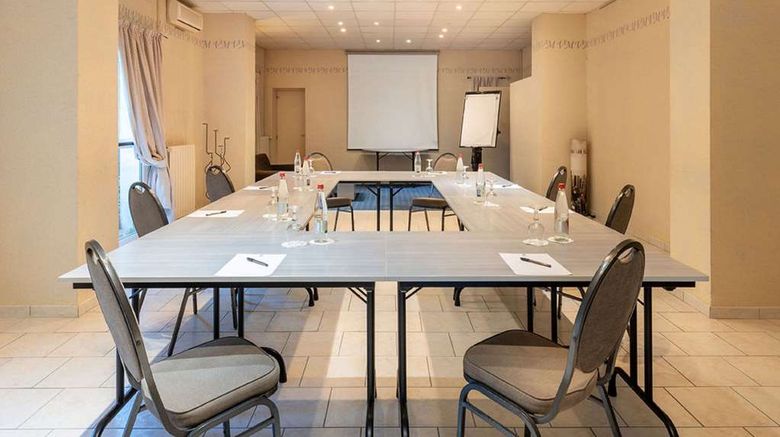 <b>Best Western Le Val Majour Meeting</b>. Images powered by <a href="https://iceportal.shijigroup.com/" title="IcePortal" target="_blank">IcePortal</a>.