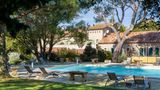 Best Western Le Val Majour Pool
