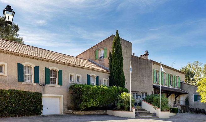 Best Western Le Val Majour Exterior
