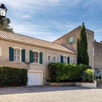 Best Western Le Val Majour