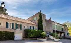 Best Western Le Val Majour