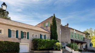 Best Western Le Val Majour