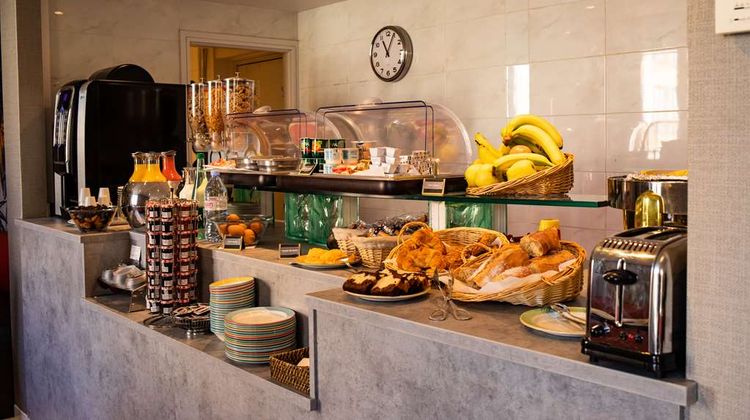 Best Western Alba Hotel Restaurant