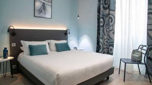 Best Western Alba Hotel