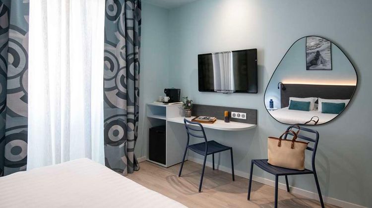 Best Western Alba Hotel Other
