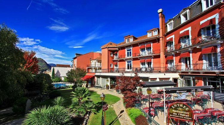 Best Western Beausejour Other