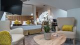 Best Western Beausejour Suite
