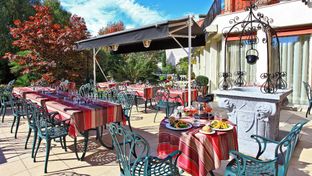 Best Western Beausejour