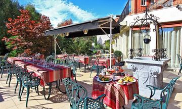 Best Western Beausejour