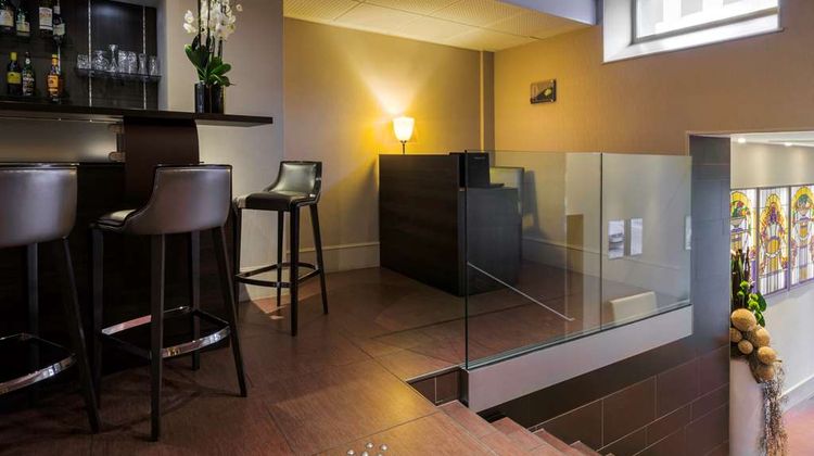 Best Western Plus Richelieu Other