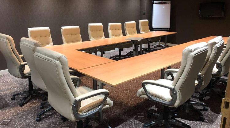 Best Western Plus Richelieu Meeting