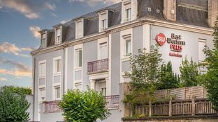 Best Western Plus Richelieu