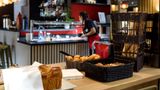 Best Western Montecristo Restaurant