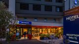 Best Western Montecristo Exterior