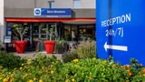 Best Western Montecristo Exterior