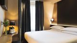 Best Western Plus Quartier Latin Pantheon Room