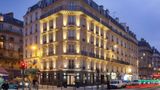 Best Western Plus Quartier Latin Pantheon Exterior