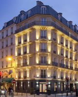 Best Western Plus Quartier Latin Pantheon