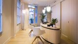 Best Western Plus Quartier Latin Pantheon Lobby