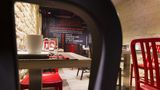 Best Western Plus Quartier Latin Pantheon Restaurant