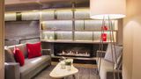 Best Western Plus Quartier Latin Pantheon Lobby