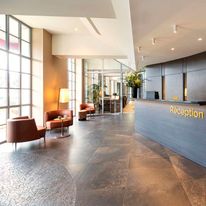 Best Western Hotel Colbert