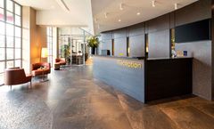 Best Western Hotel Colbert
