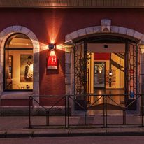 Best Western Plus Kregenn