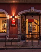 Best Western Plus Kregenn
