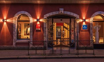 Best Western Plus Kregenn