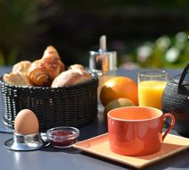 Best Western Plus Kregenn Exterior