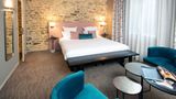 Best Western Plus Kregenn Room