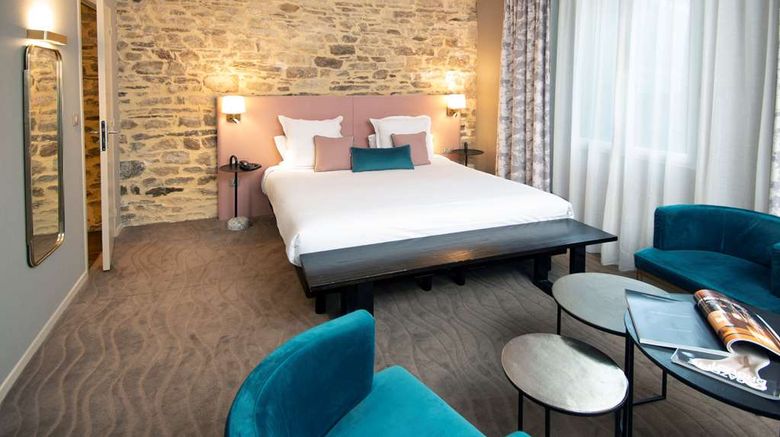 <b>Best Western Plus Kregenn Room</b>. Images powered by <a href="https://iceportal.shijigroup.com/" title="IcePortal" target="_blank">IcePortal</a>.