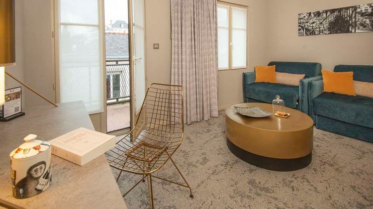 Best Western Plus Kregenn Other