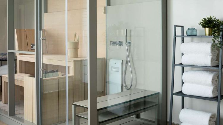 Best Western Plus Hotel les Rives du Ter Spa