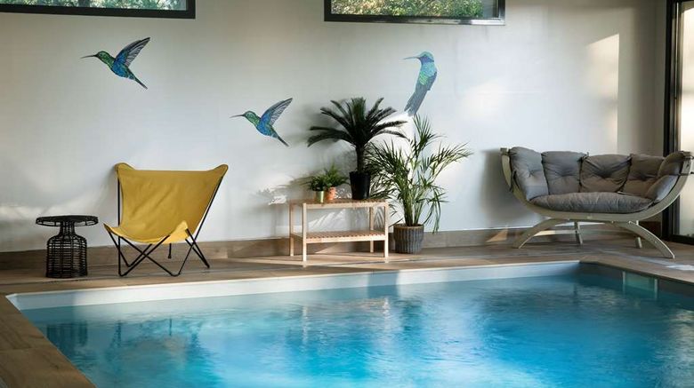 <b>Best Western Plus Hotel les Rives du Ter Pool</b>. Images powered by <a href="https://iceportal.shijigroup.com/" title="IcePortal" target="_blank">IcePortal</a>.